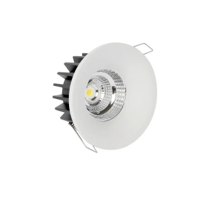 Oczko podtynkowe Cirro 1xLED białe RL0104-CCT-WH Yaskr