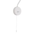 Kinkiet EYE SUPER WHITE Nowodvorski 6487