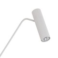 Kinkiet EYE SUPER WHITE Nowodvorski 6487