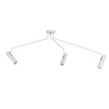 Lampa sufitowa EYE SUPER WHITE biały 3 Nowodvorski 6491