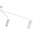 Lampa sufitowa EYE SUPER WHITE biały 3 Nowodvorski 6491