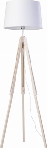 Lampa podłogowa LORENZO TK Lighting (2972)