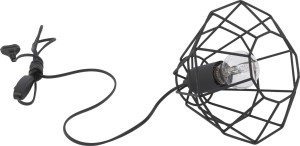 LAMPA STOŁOWA 1PŁ DIAMOND 3074 TK LIGHTING  --- WYPRZEDAŻ ---