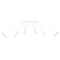 Lampa sufitowa EYE SUPER WHITE VI Nowodvorski 6492