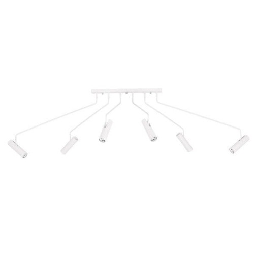 Lampa sufitowa EYE SUPER WHITE VI Nowodvorski 6492
