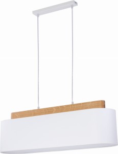 LAMPA WISZĄCA HELENA 2599 TK LIGHTING  --- WYPRZEDAŻ ---