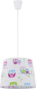 Lampa wisząca KIDS TK Lighting (1899) --- WYPRZEDAŻ ---