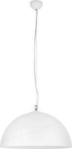 Lampa wisząca STEEL WAVE biała 2188 TK LIGHTING  --- WYPRZEDAŻ ---