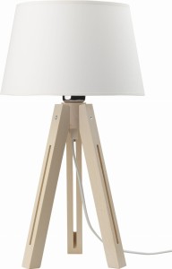 Lampka stołowa LORENZO TK Lighting (2975)