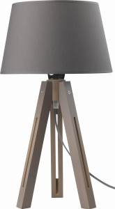 Lampka stołowa LORENZO TK Lighting (2977)  --- WYPRZEDAŻ ---