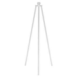 WINSTON WHITE STELAŻ LAMPA PODŁOGOWA 1 PŁ 5104 TK Lighting