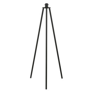 WINSTON BLACK STELAŻ LAMPA PODŁOGOWA 1 PŁ 5106 TK Lighting