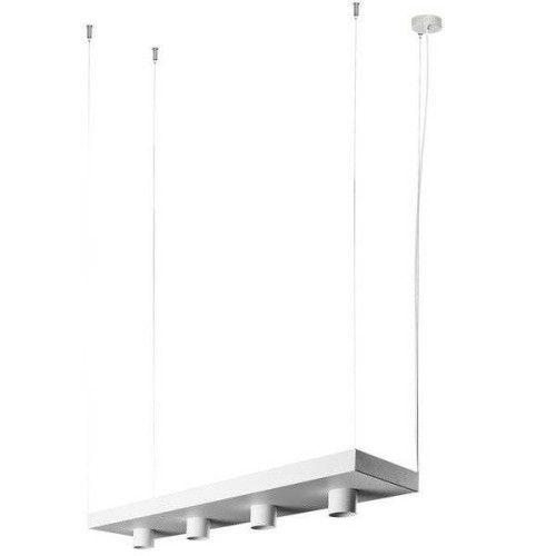 Lampa wisząca PLANT WHITE Nowodvorski 9382