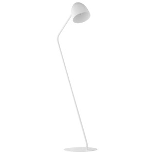 Lampa podłogowa SOHO WHITE 5194 TK Lighting