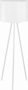 LAMPA PODŁOGOWA 5220 MIA WHITE TK LIGHTING