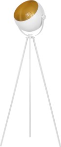 LAMPA PODŁOGOWA PARMA WHITE 5499 TK Lighting
