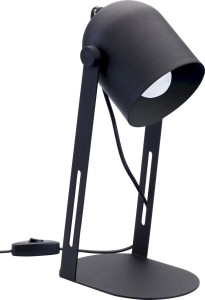 Lampka biurkowa DAVIS BLACK 5191 TK Lighting