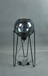 LAMPA STOŁOWA NOWOCZESNA 1PŁ POBO 2969 TK LIGHTING