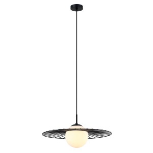 Sally MDM-4003/1 BK Italux
