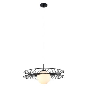 Sandy MDM-4002/1 BK Italux