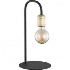 LAMPA STOŁOWA NOWOCZESNA 1PŁ RETRO 3023 TK LIGHTING