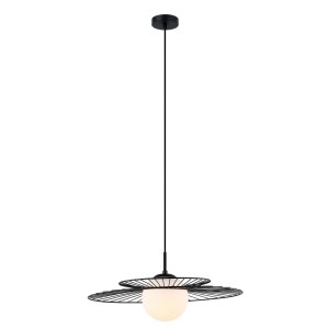 Sarah MDM-4000/1 BK Italux