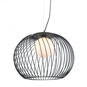 Clarisa MDM-3842-1 BK Italux