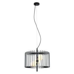 Daren MDM-3937/3 BK Italux