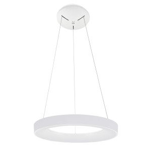 Giulia 5304-840RP-WH-3 Italux