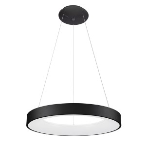 Giulia 5304-850RP-BK-3 Italux