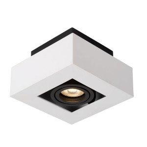 Casemiro IT8001S1-WH/BK Italux