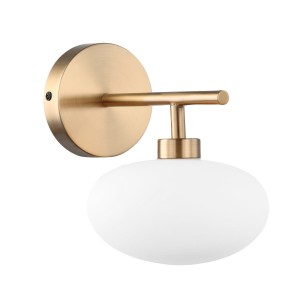 Fiorenzo MBM3661-1 BRO+W Italux