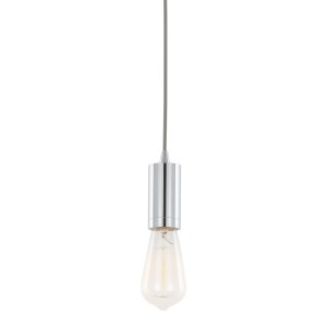 Moderna DS-M-038 CHROME Italux