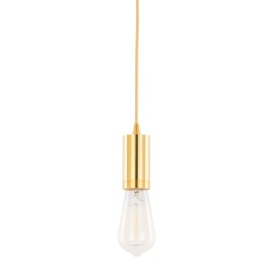 Moderna DS-M-038 GOLD Italux