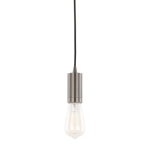 Moderna DS-M-038 MATT BLACK Italux