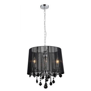 Cornelia MDM-2572/3 BK Italux