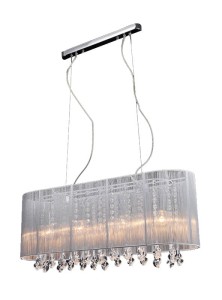 Isla MDM1870-4 WH Italux