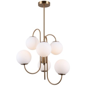 Gela PND-5500-6-HBR Italux