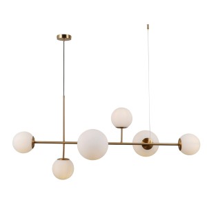 Vailante PND-31221-6-HBR Italux