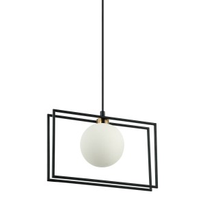 Grosetta PND-53423-1-BK Italux