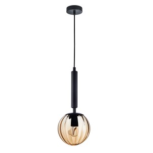 Ravena PND-2324-1 BK+AMB Italux