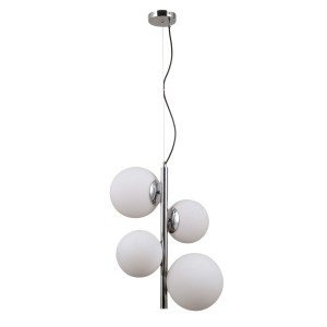 Riga PND-44213-4B-CH Italux