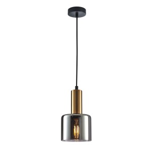 Santia PND-65342-1-BRO+SG Italux