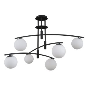 Senai PND-31322-6A-SB Italux