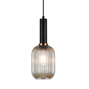 Antiola PND-5588-1M-BK+AMB Italux
