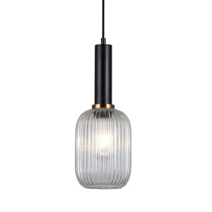 Antiola PND-5588-1M-BK+CL Italux