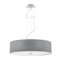 Lampa nad stół VIVIANE GRAY 63cm Nowodvorski 6773