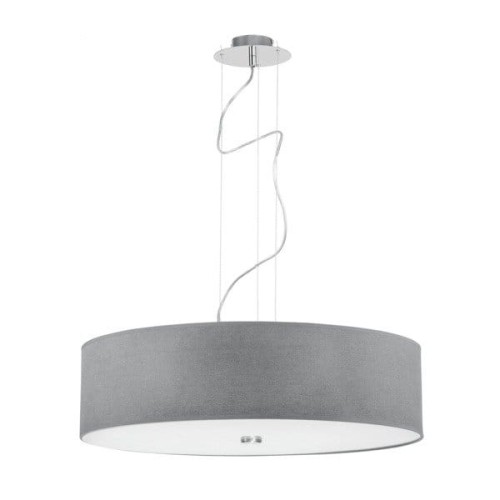 Lampa nad stół VIVIANE GRAY 63cm Nowodvorski 6773