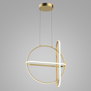 Cerrila PND-29772750-3A-GD Italux