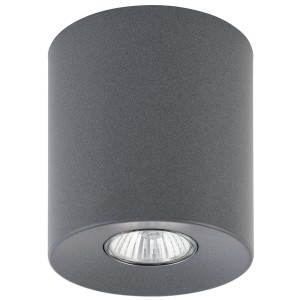 Oprawa natynkowa ORION GRAPHITE 3238 TK Lighting